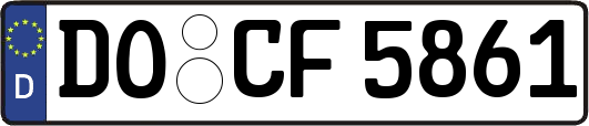 DO-CF5861