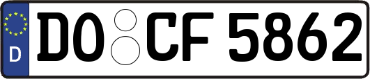 DO-CF5862