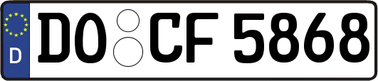 DO-CF5868