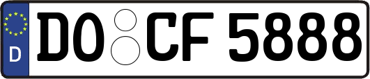 DO-CF5888