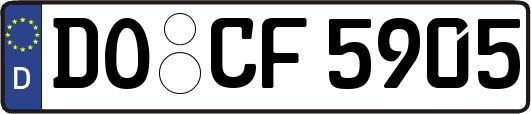 DO-CF5905