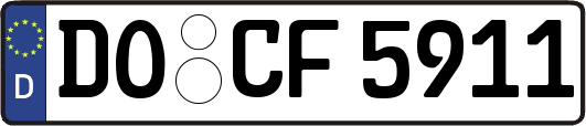 DO-CF5911