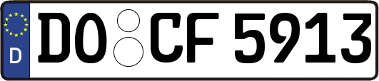 DO-CF5913