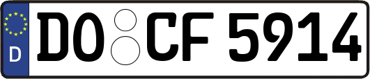 DO-CF5914