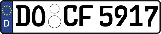 DO-CF5917