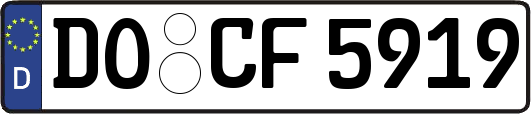 DO-CF5919