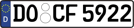 DO-CF5922