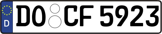 DO-CF5923