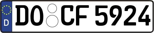 DO-CF5924