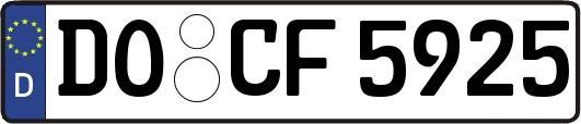 DO-CF5925