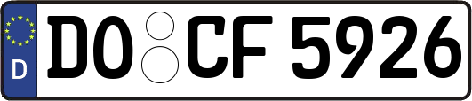 DO-CF5926