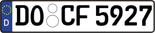 DO-CF5927