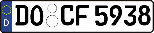 DO-CF5938