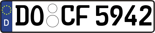 DO-CF5942