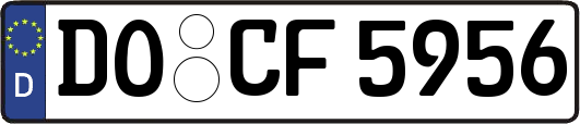 DO-CF5956