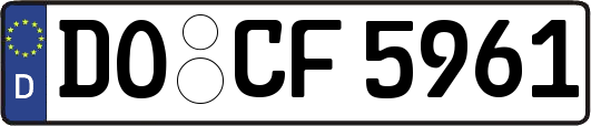 DO-CF5961