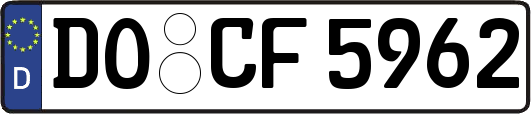 DO-CF5962