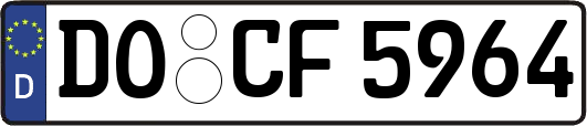 DO-CF5964
