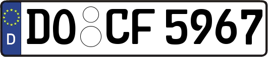 DO-CF5967