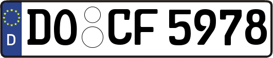 DO-CF5978