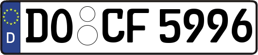 DO-CF5996