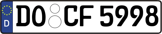 DO-CF5998
