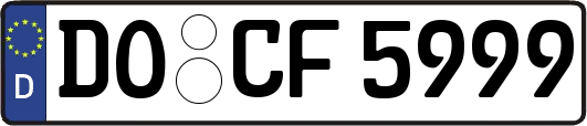 DO-CF5999
