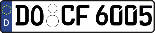 DO-CF6005