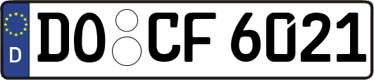 DO-CF6021