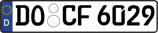 DO-CF6029