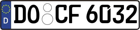 DO-CF6032