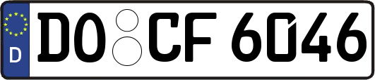 DO-CF6046