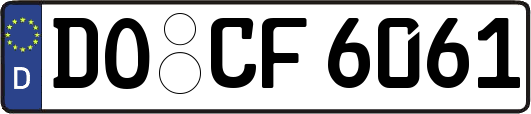 DO-CF6061