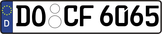 DO-CF6065