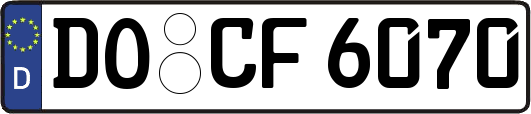DO-CF6070