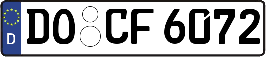 DO-CF6072