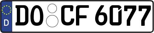 DO-CF6077