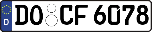 DO-CF6078