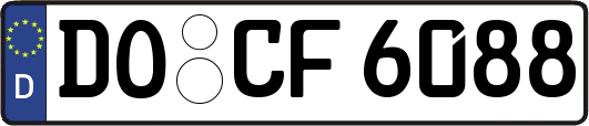 DO-CF6088