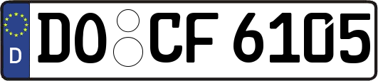DO-CF6105