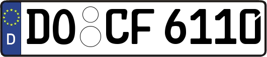 DO-CF6110