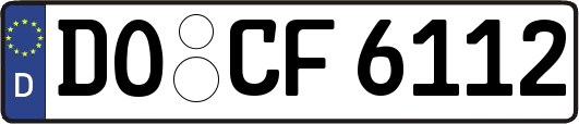 DO-CF6112
