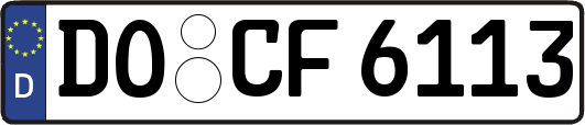 DO-CF6113