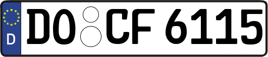 DO-CF6115