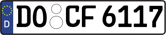 DO-CF6117