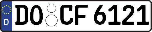 DO-CF6121