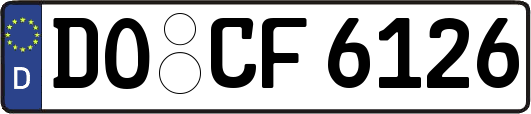 DO-CF6126