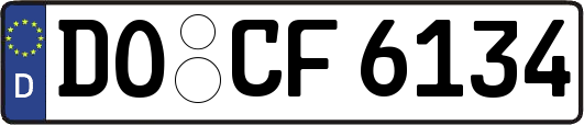 DO-CF6134