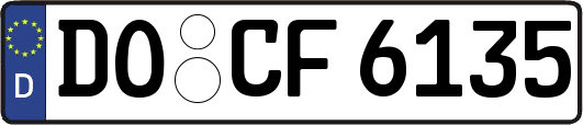 DO-CF6135