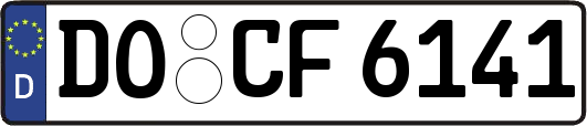 DO-CF6141